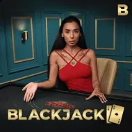 Blackjack