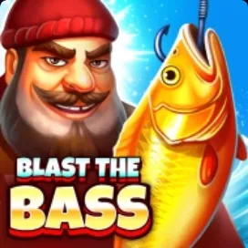 Blast the Bass