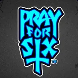 Pray for Six