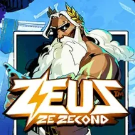 Slot Zeus